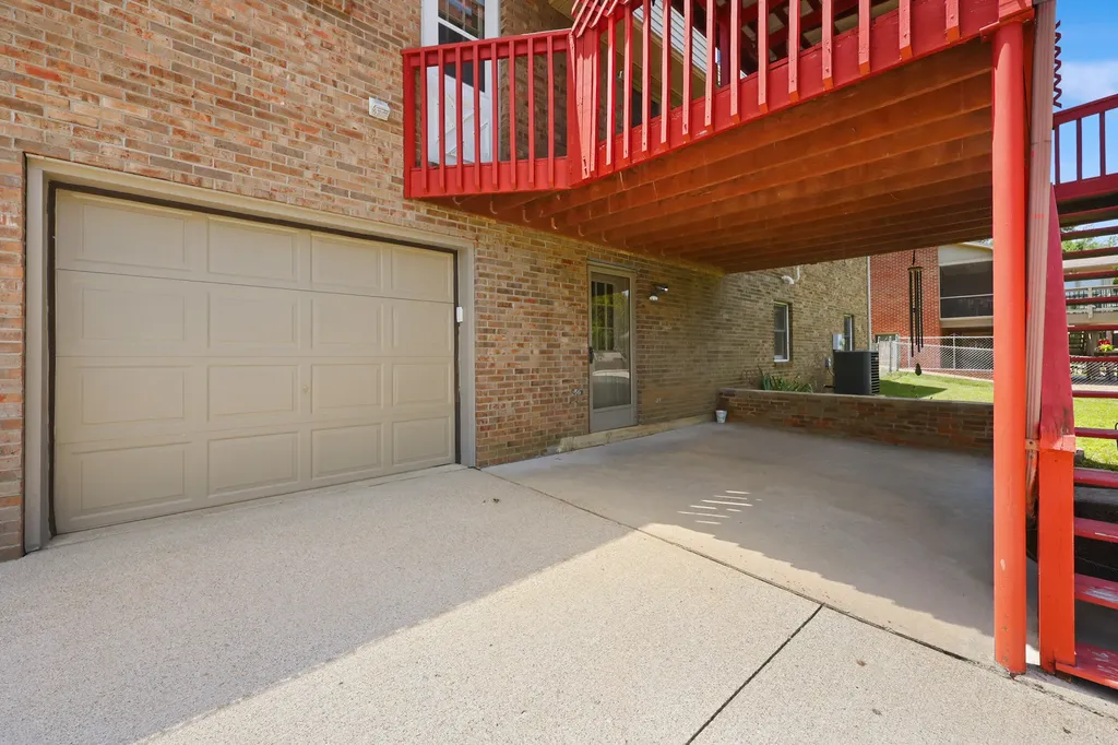 312 Castle Boulevard Paris KY 40361