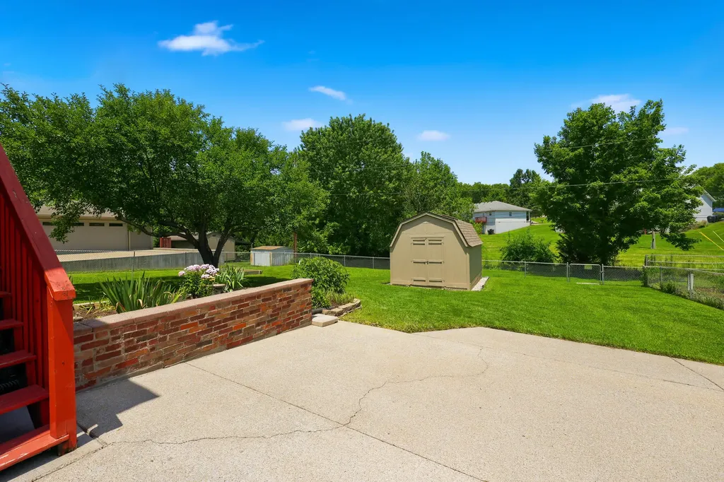 312 Castle Boulevard Paris KY 40361