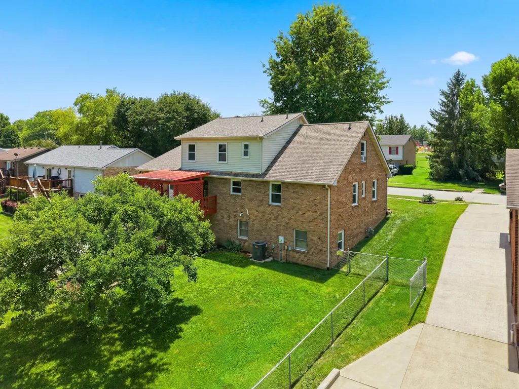 312 Castle Boulevard Paris KY 40361