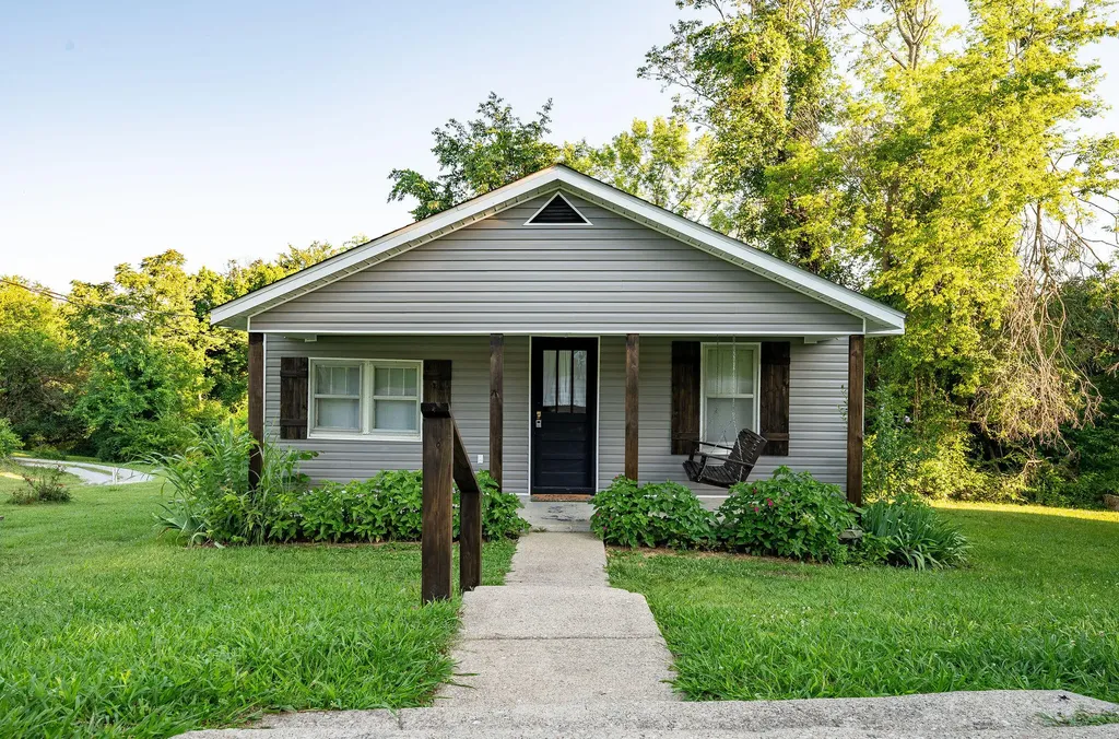 370 Green Acres Drive Monticello KY 42633