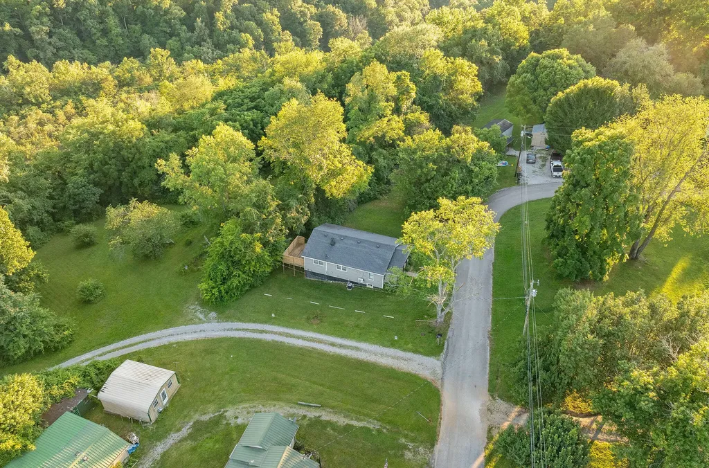 370 Green Acres Drive Monticello KY 42633