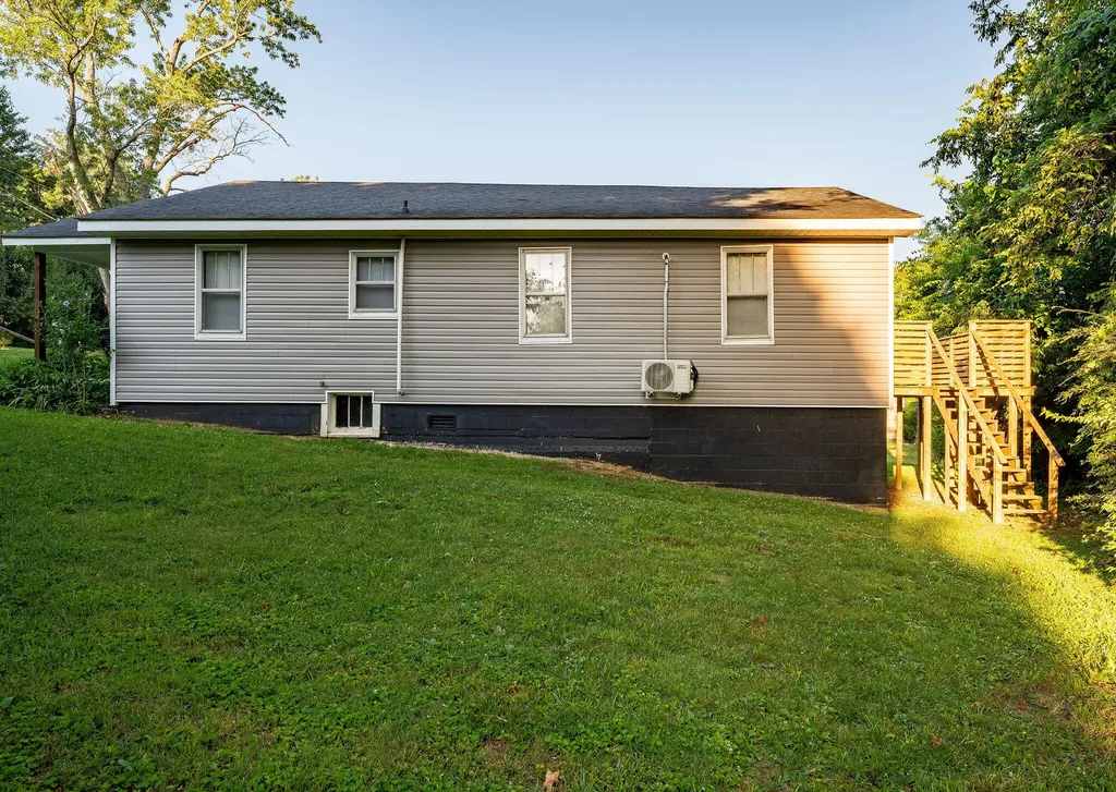 370 Green Acres Drive Monticello KY 42633