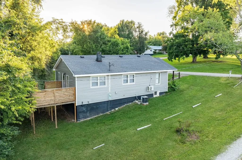 370 Green Acres Drive Monticello KY 42633