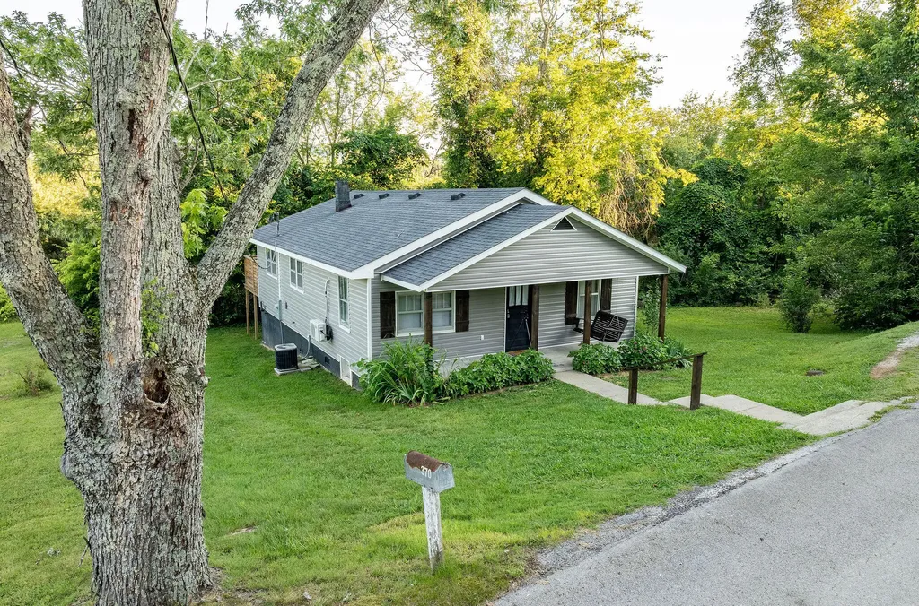 370 Green Acres Drive Monticello KY 42633