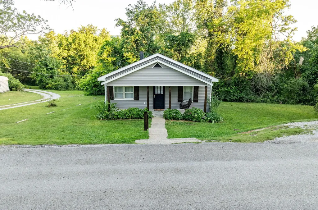 370 Green Acres Drive Monticello KY 42633