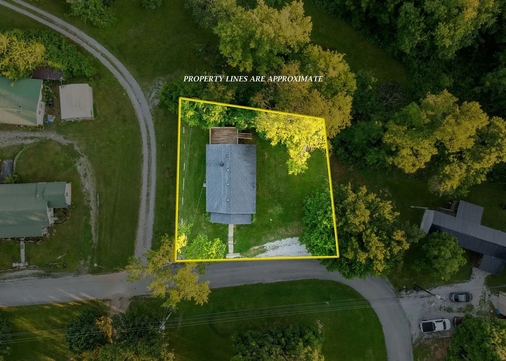 370 Green Acres Drive Monticello KY 42633