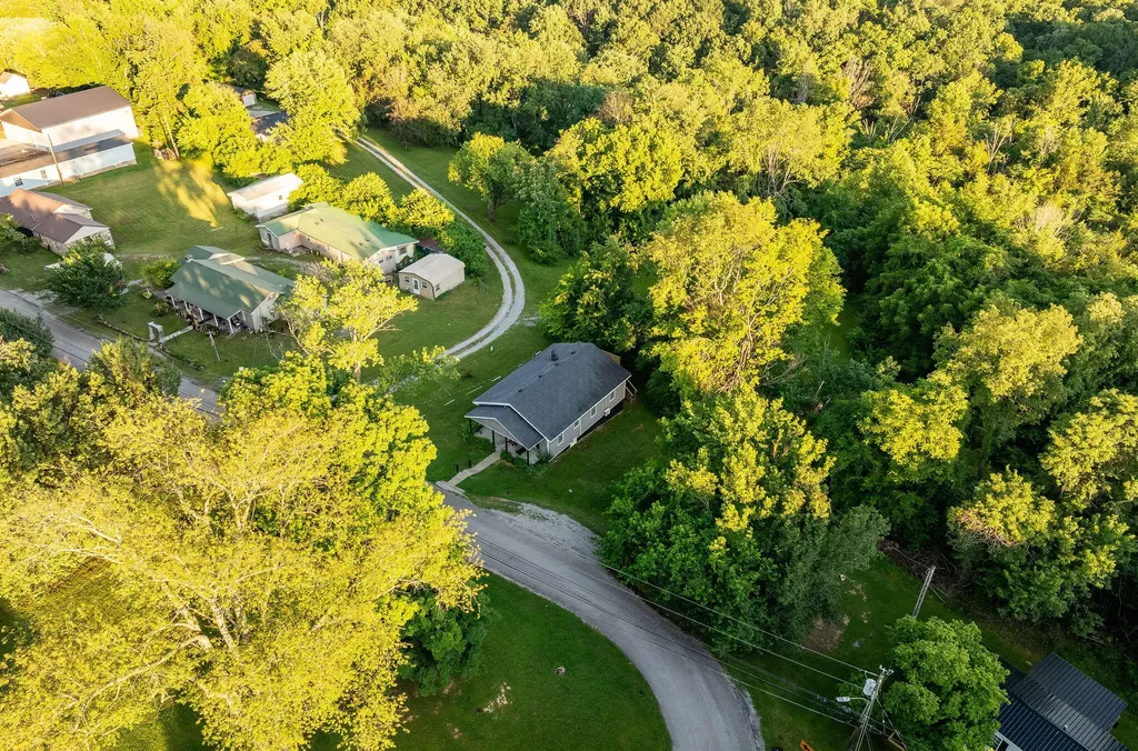 370 Green Acres Drive Monticello KY 42633
