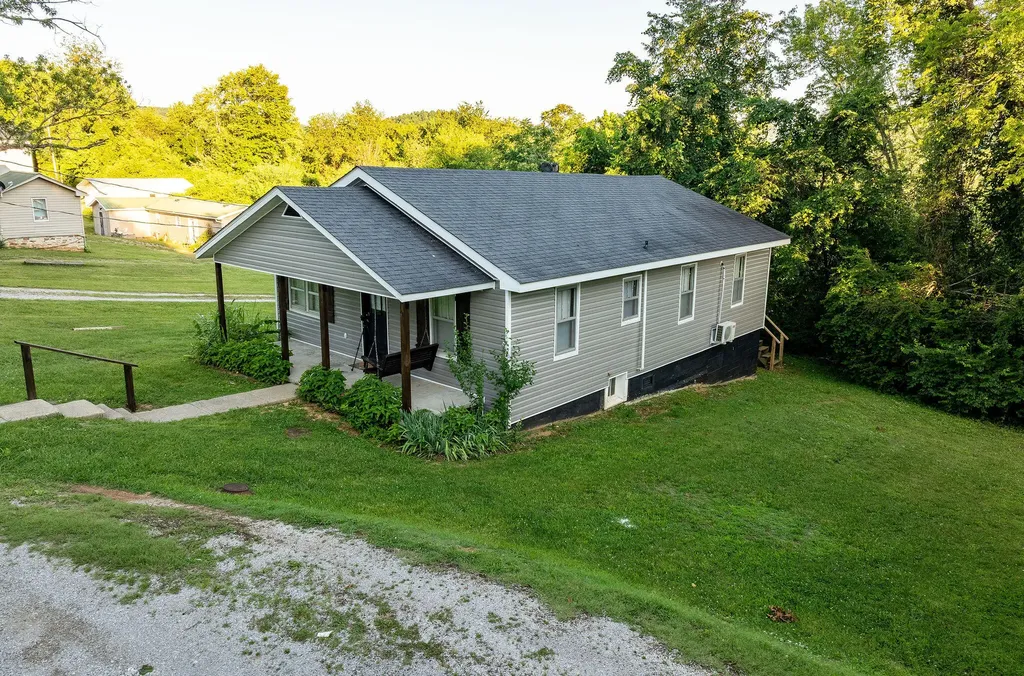 370 Green Acres Drive Monticello KY 42633