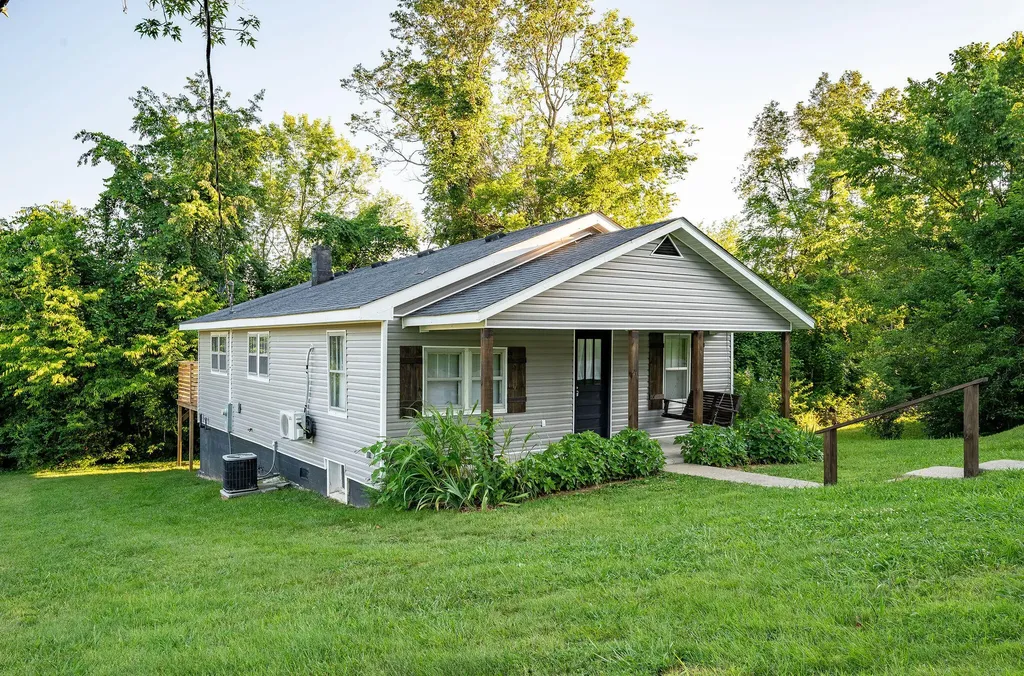 370 Green Acres Drive Monticello KY 42633