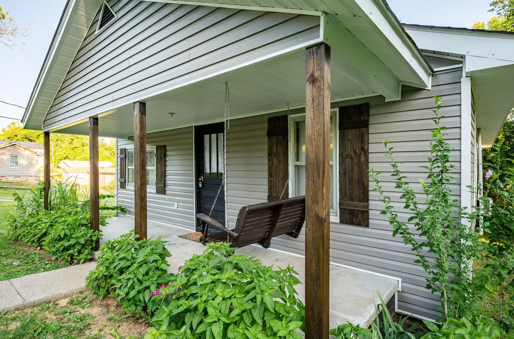 370 Green Acres Drive Monticello KY 42633