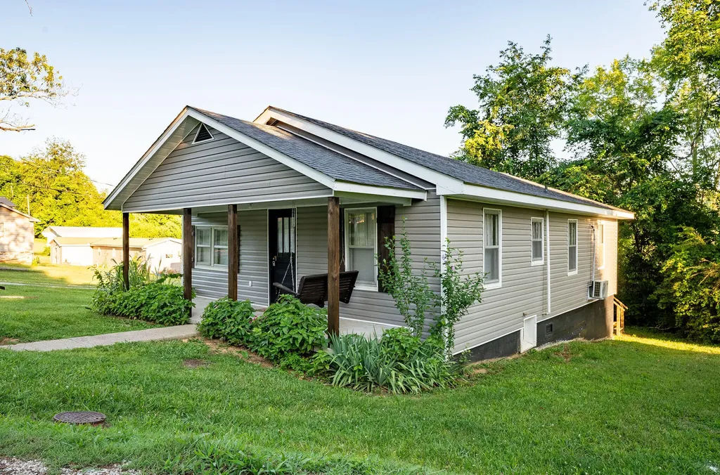 370 Green Acres Drive Monticello KY 42633