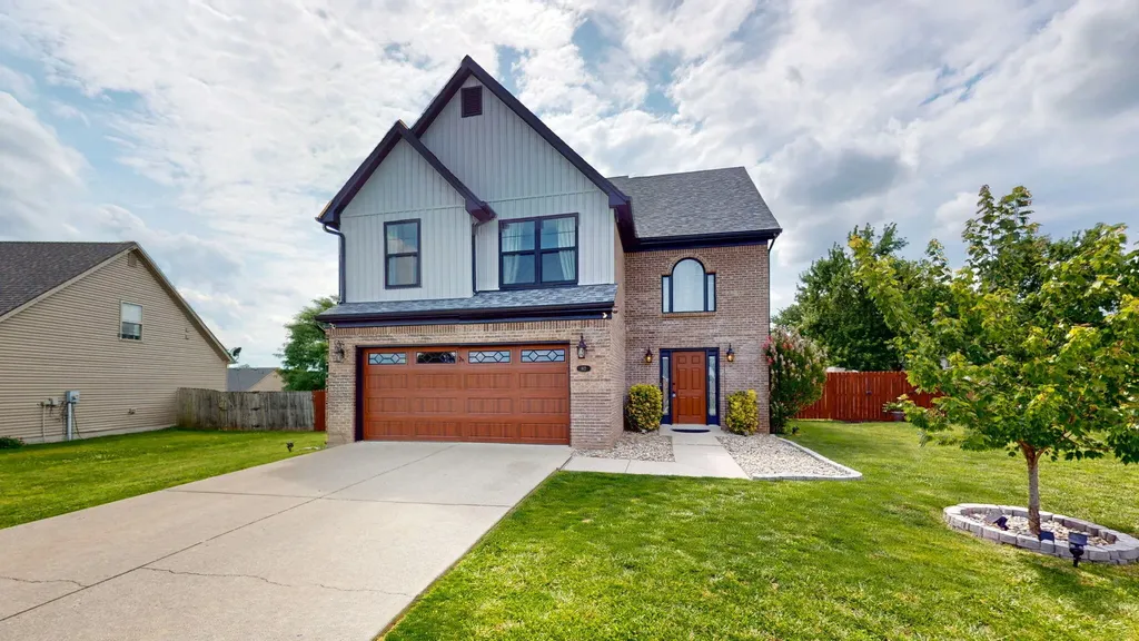 812 Aster Court Richmond KY 40475