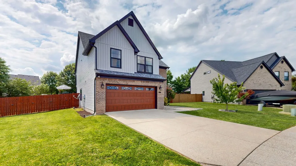 812 Aster Court Richmond KY 40475