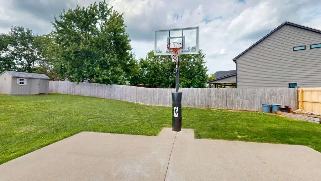 812 Aster Court Richmond KY 40475