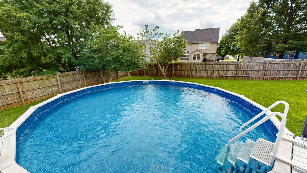 812 Aster Court Richmond KY 40475