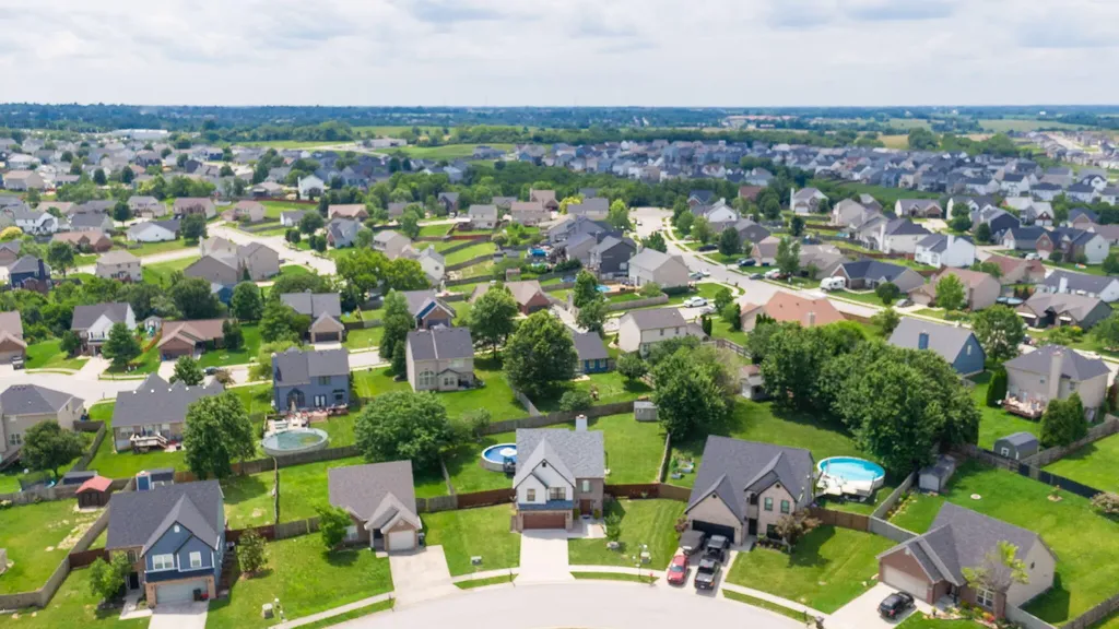 812 Aster Court Richmond KY 40475