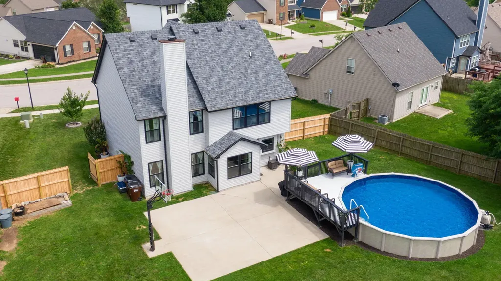 812 Aster Court Richmond KY 40475