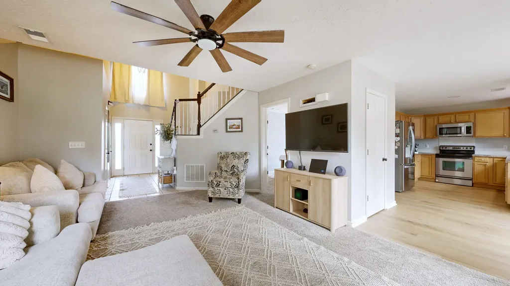 812 Aster Court Richmond KY 40475