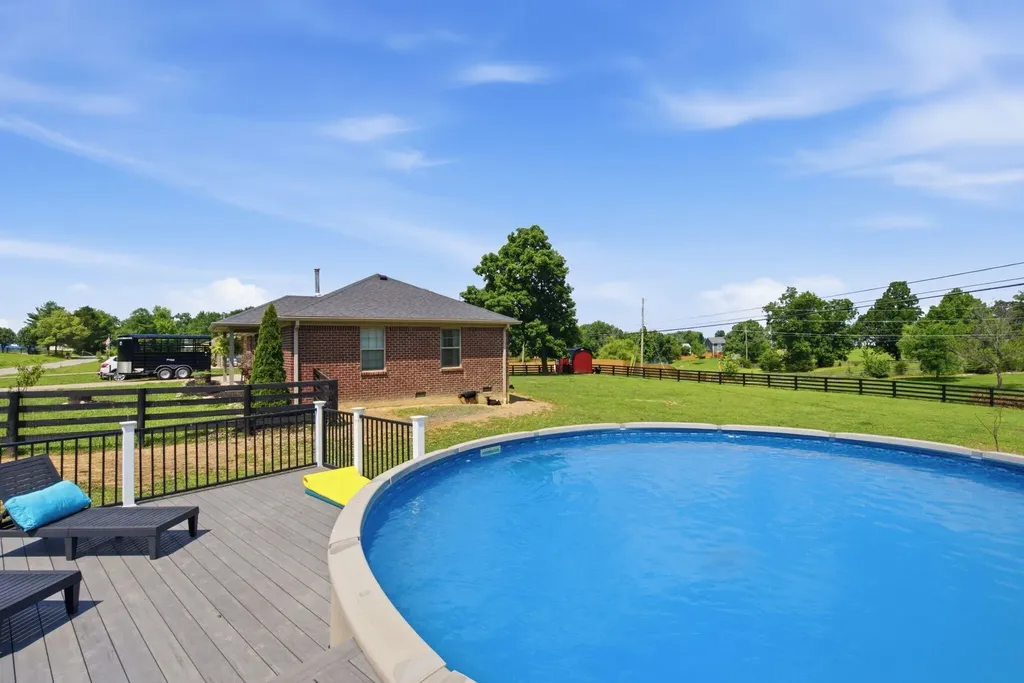 1080 Barker Lane Berea KY 40403