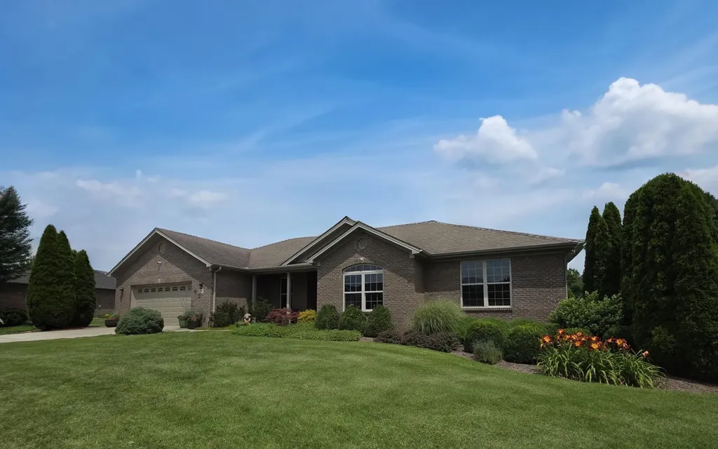 1504 Phyllis Drive Berea KY 40403