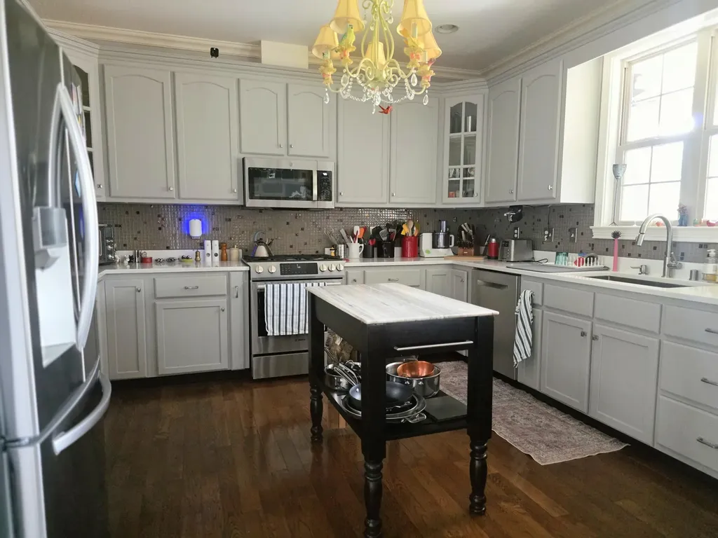 1504 Phyllis Drive Berea KY 40403