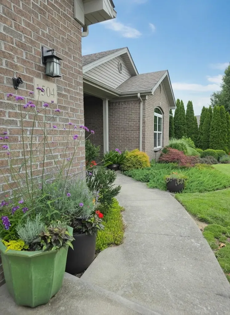 1504 Phyllis Drive Berea KY 40403