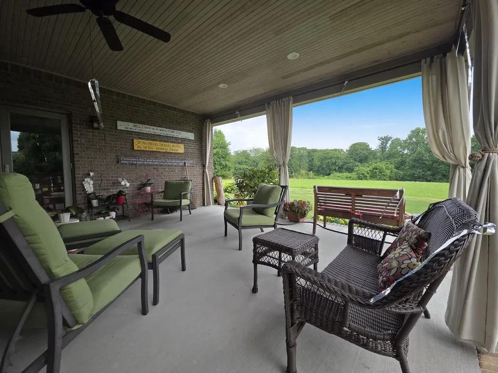 1504 Phyllis Drive Berea KY 40403