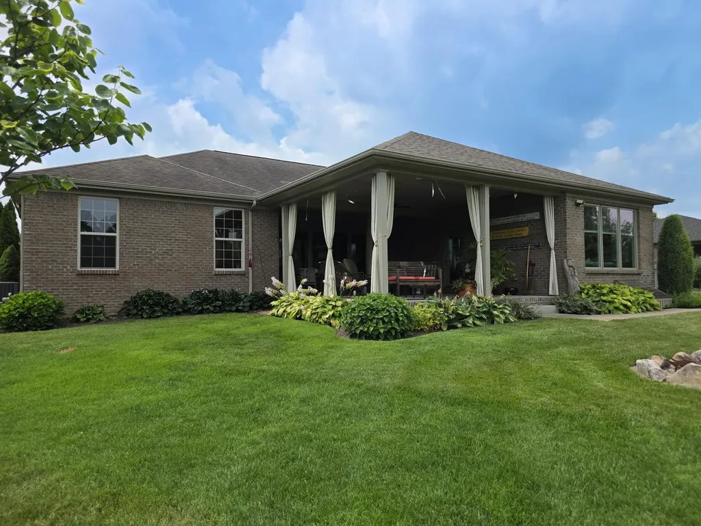 1504 Phyllis Drive Berea KY 40403