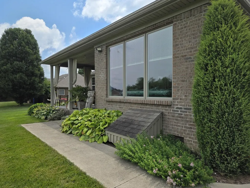 1504 Phyllis Drive Berea KY 40403