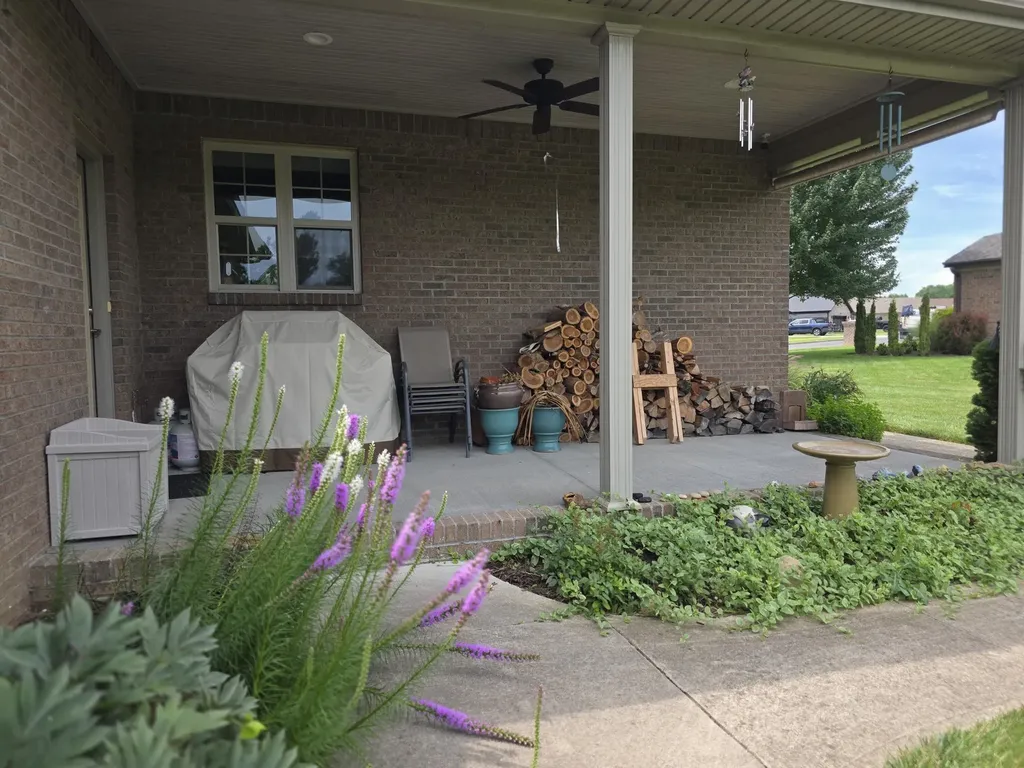 1504 Phyllis Drive Berea KY 40403