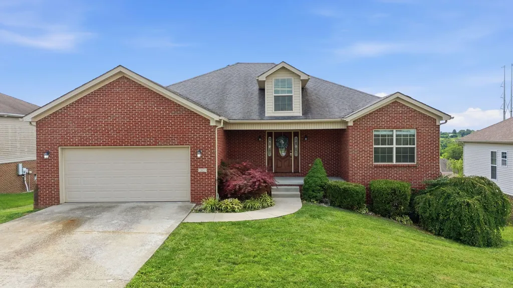 513 Blue Spruce Drive Richmond KY 40475