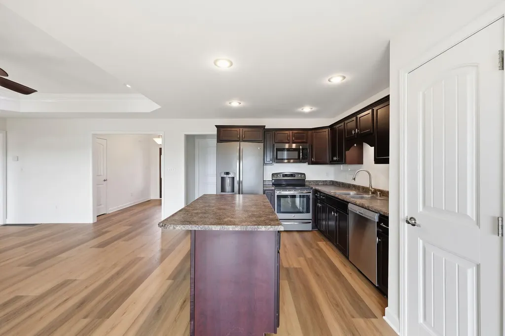 513 Blue Spruce Drive Richmond KY 40475
