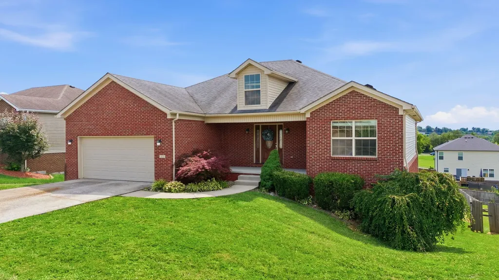 513 Blue Spruce Drive Richmond KY 40475