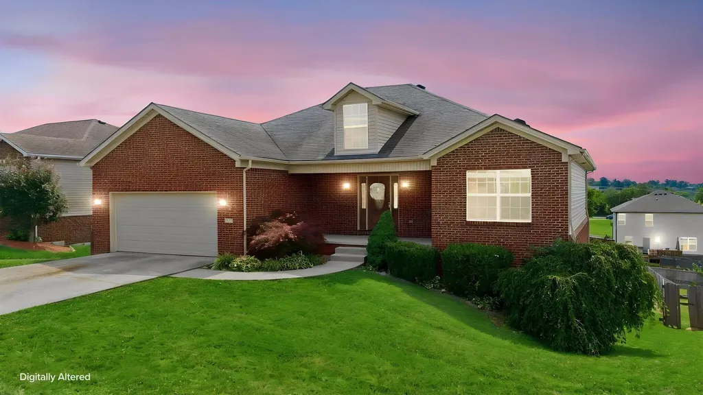 513 Blue Spruce Drive Richmond KY 40475