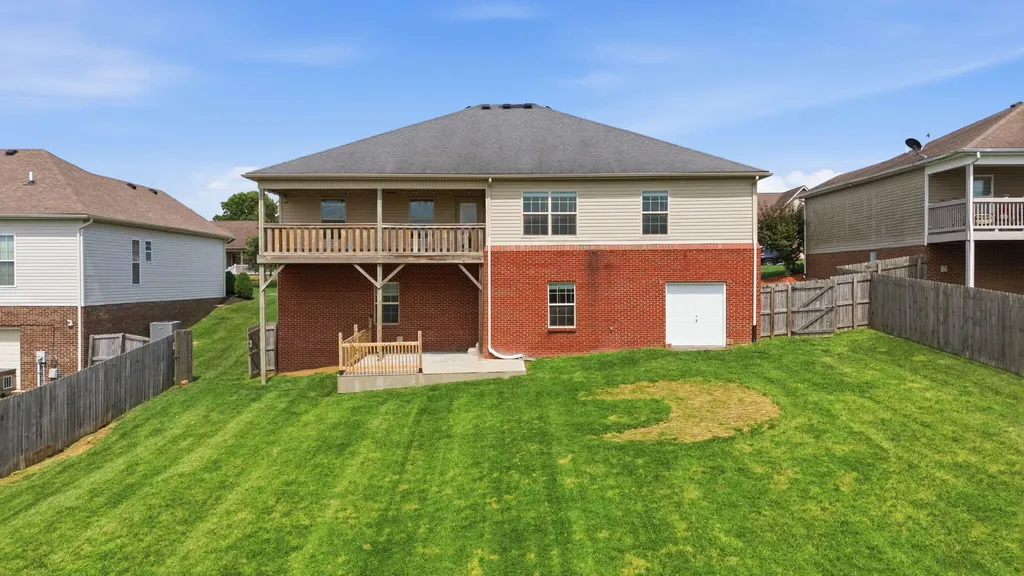 513 Blue Spruce Drive Richmond KY 40475