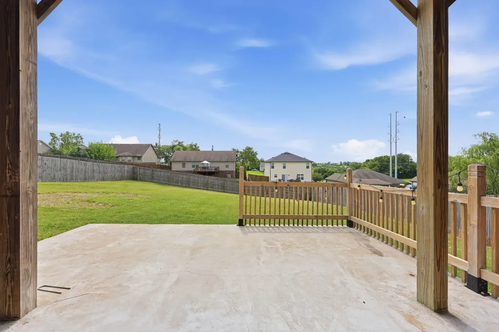 513 Blue Spruce Drive Richmond KY 40475
