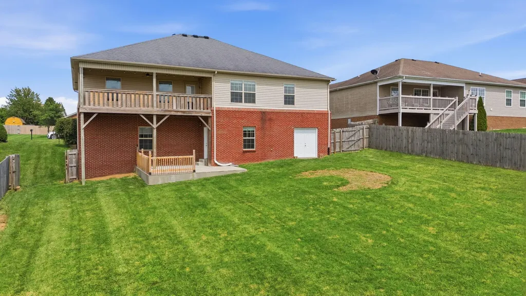 513 Blue Spruce Drive Richmond KY 40475
