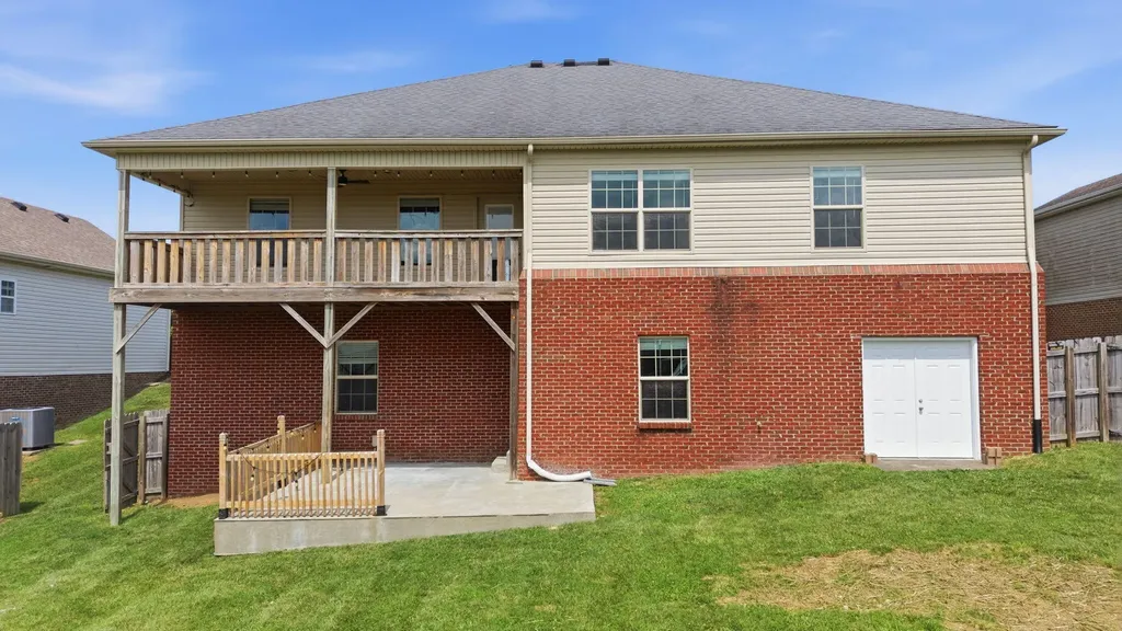 513 Blue Spruce Drive Richmond KY 40475