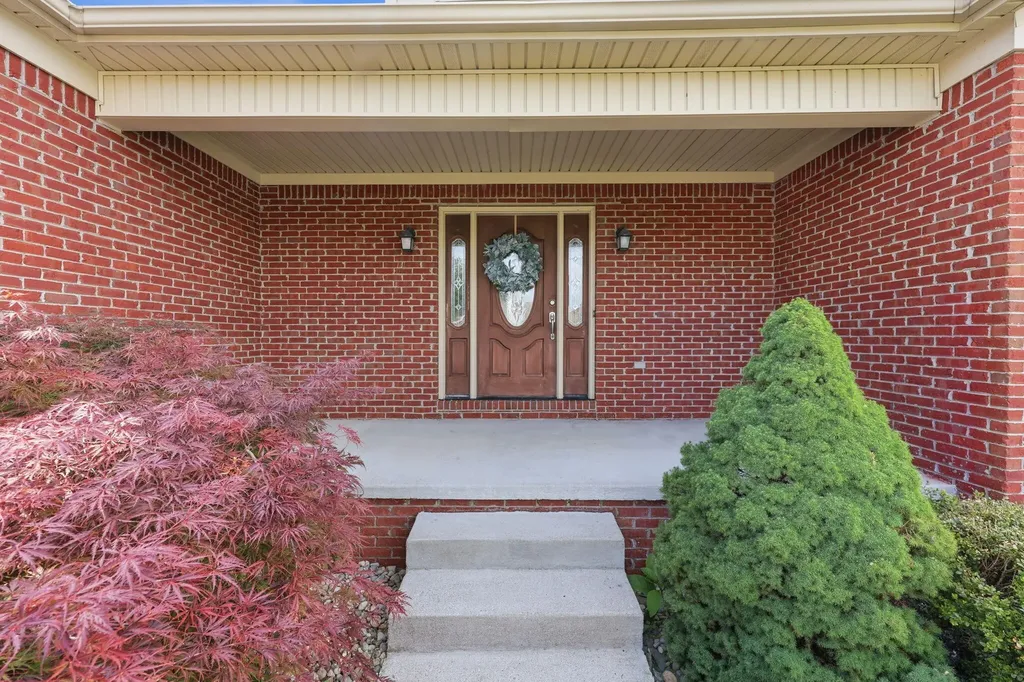 513 Blue Spruce Drive Richmond KY 40475