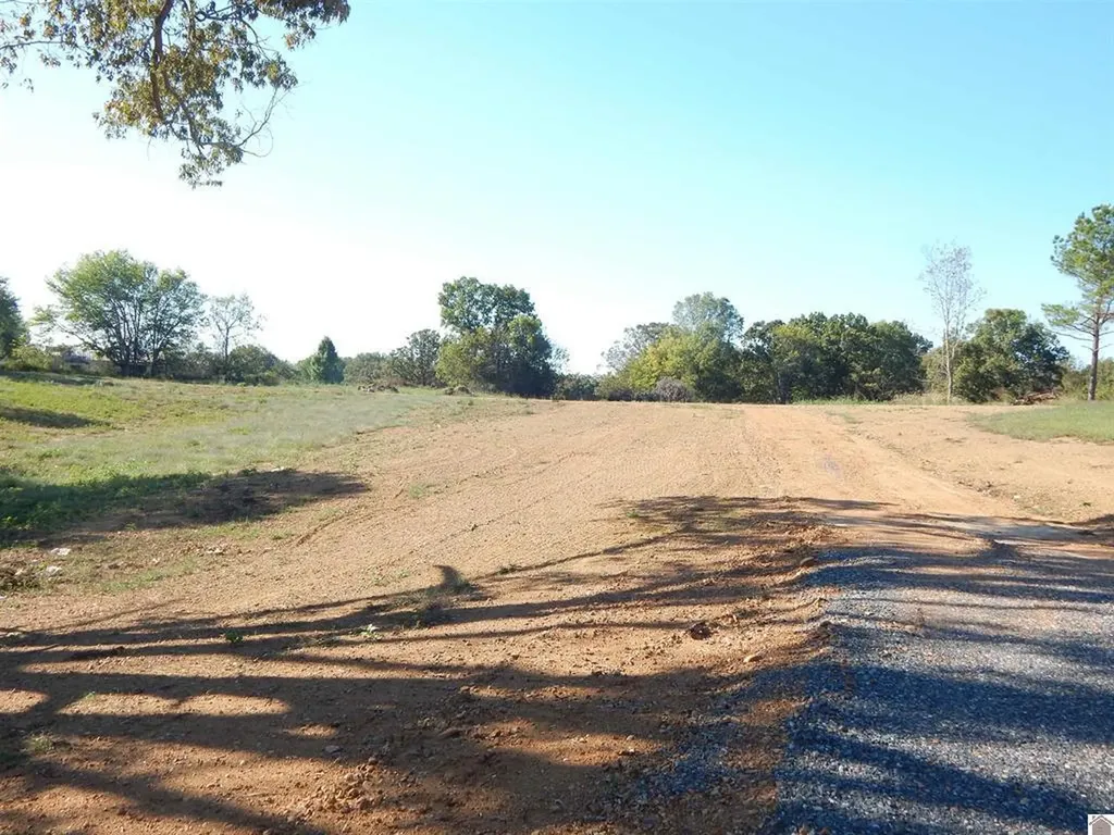 500 Little Bear Highway Gilbertsville KY 42044