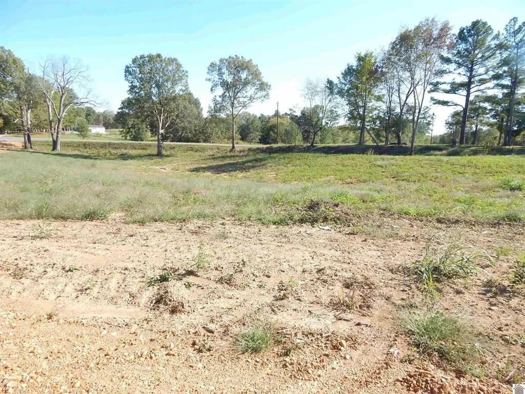 500 Little Bear Highway Gilbertsville KY 42044