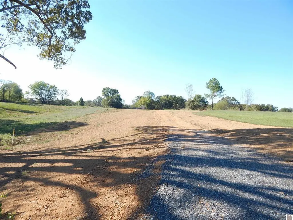 500 Little Bear Highway Gilbertsville KY 42044