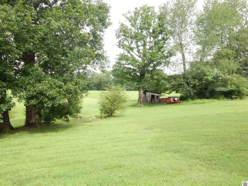 2510 Olive Hamlett Road Benton KY 42025