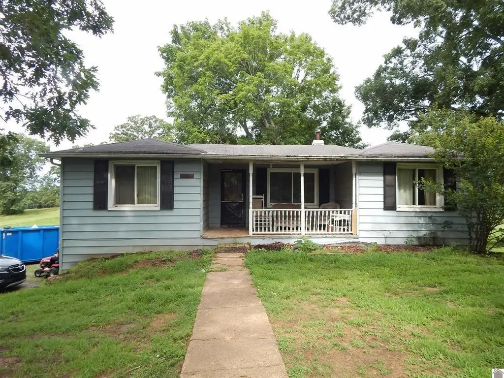 2510 Olive Hamlett Road Benton KY 42025