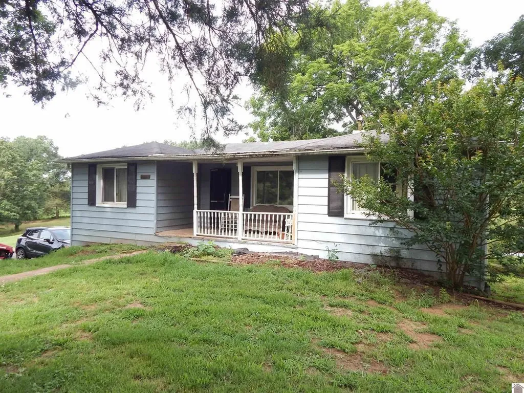 2510 Olive Hamlett Road Benton KY 42025