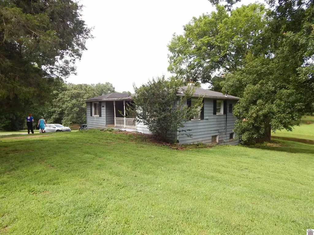 2510 Olive Hamlett Road Benton KY 42025
