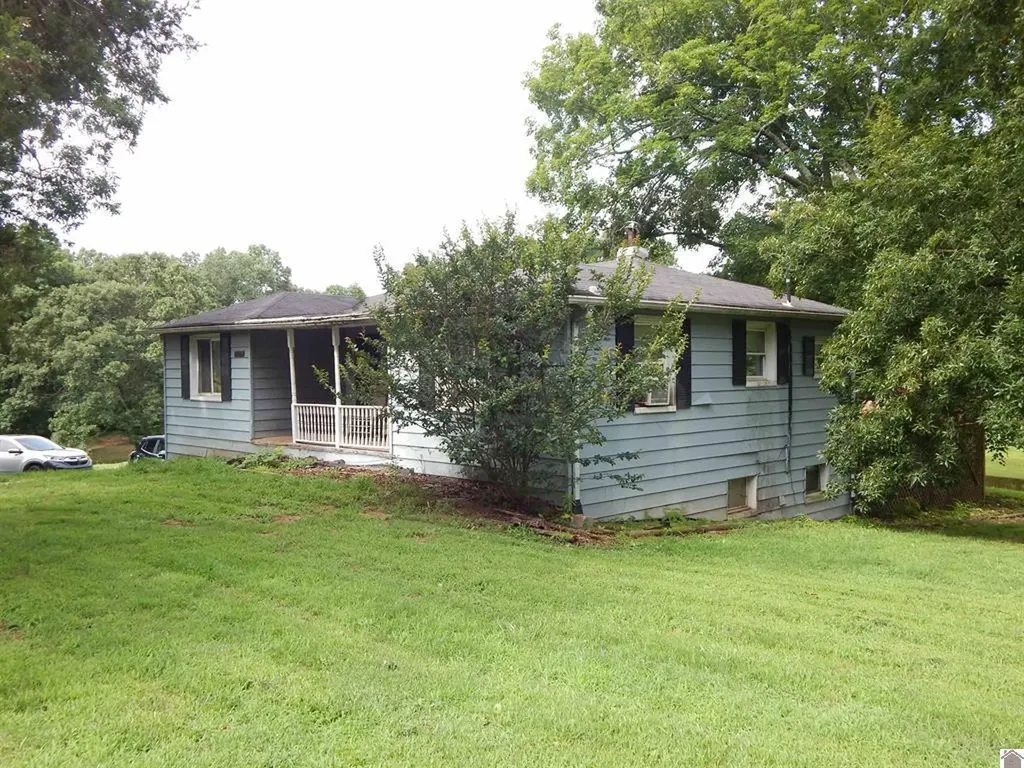 2510 Olive Hamlett Road Benton KY 42025