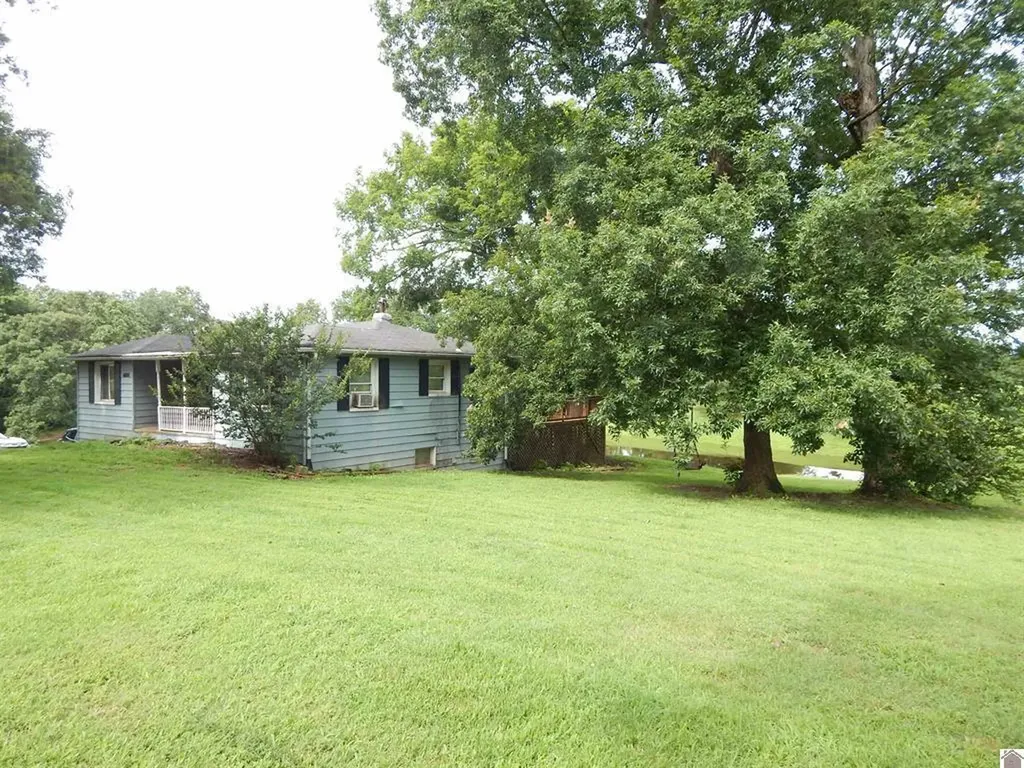 2510 Olive Hamlett Road Benton KY 42025