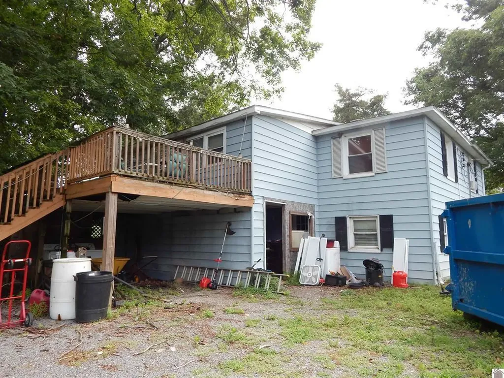 2510 Olive Hamlett Road Benton KY 42025