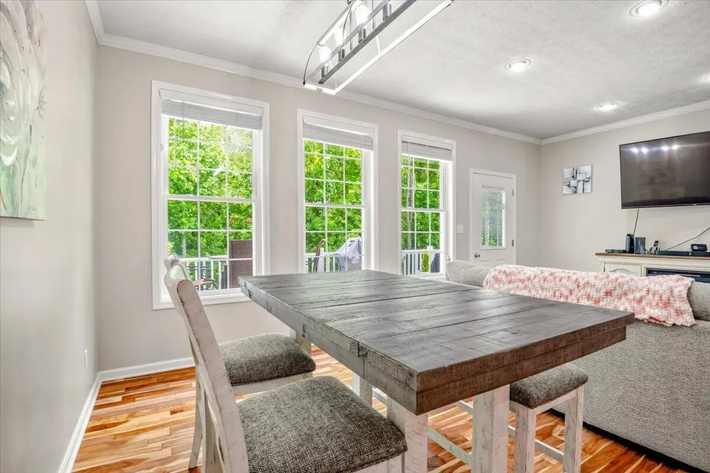 87 Blair Park Corbin KY 40701